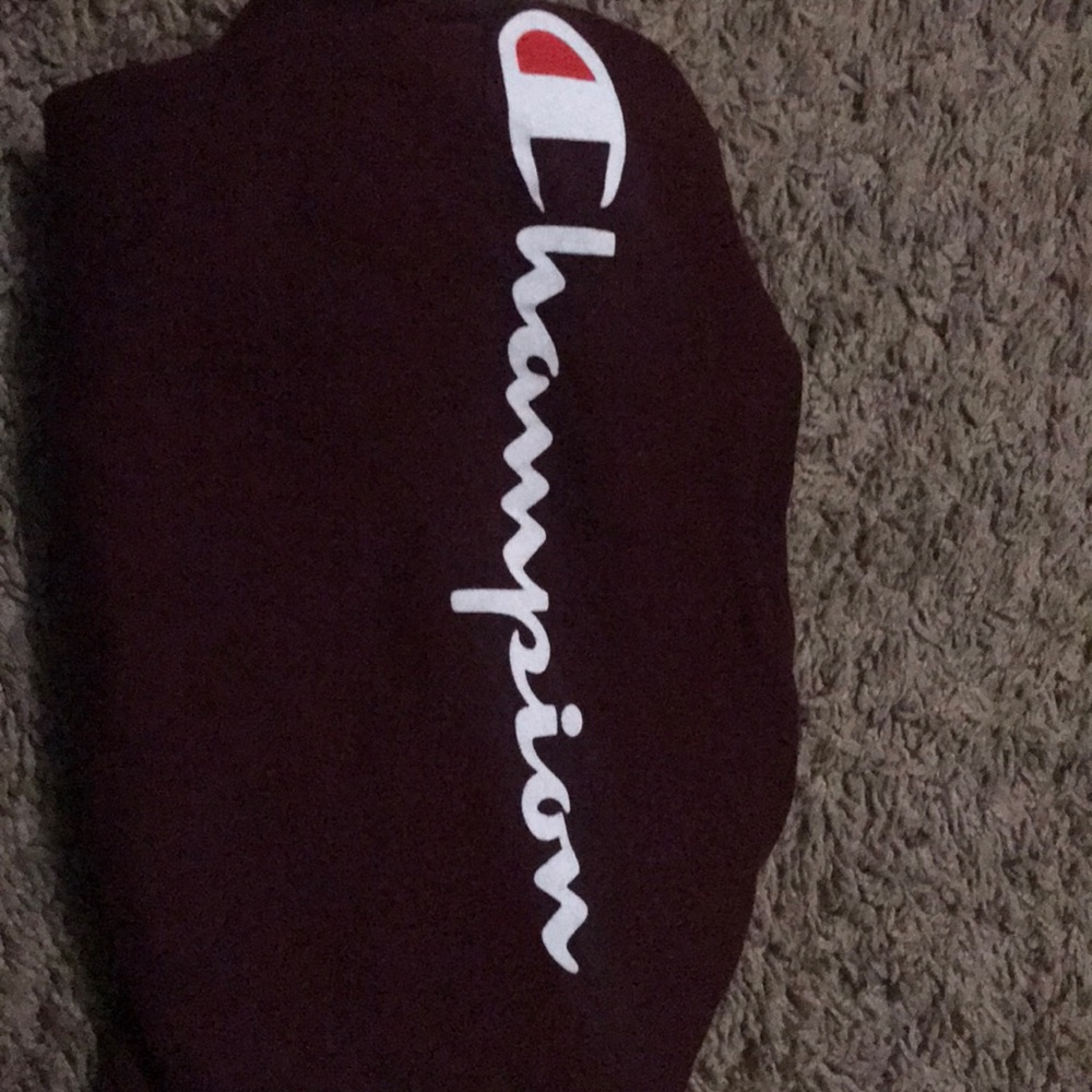 Champion T-shirt